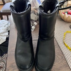 UGG boots 9
